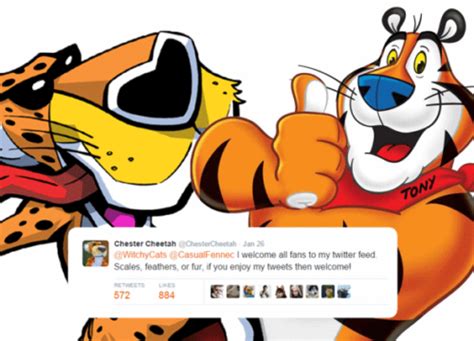 tony the tiger Breaking News, Photos, Video | The Blemish ...