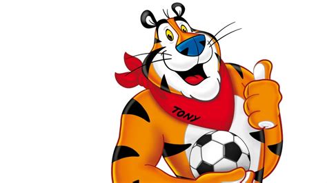 Tony The Tiger Im Great