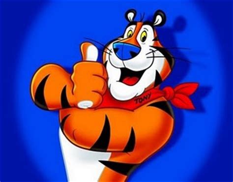Tony The Tiger – Wikipédia, a enciclopédia livre