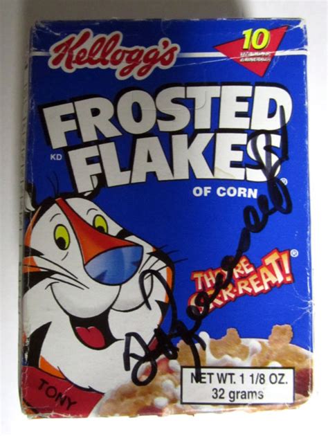 Tony The Tiger Shop Collectibles Online Daily