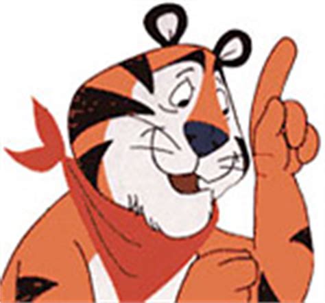 Tony the Tiger | Special: The Advertising Century   AdAge