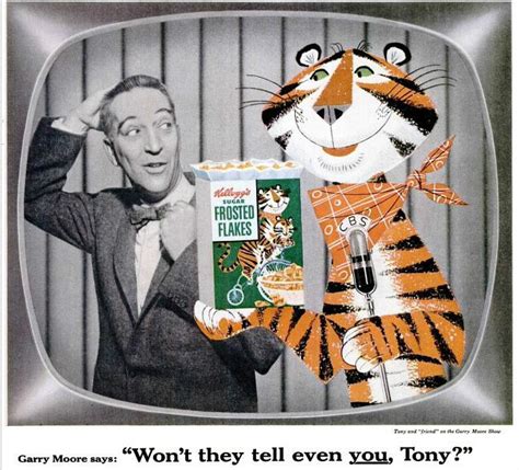 Tony the Tiger   Wikipedia