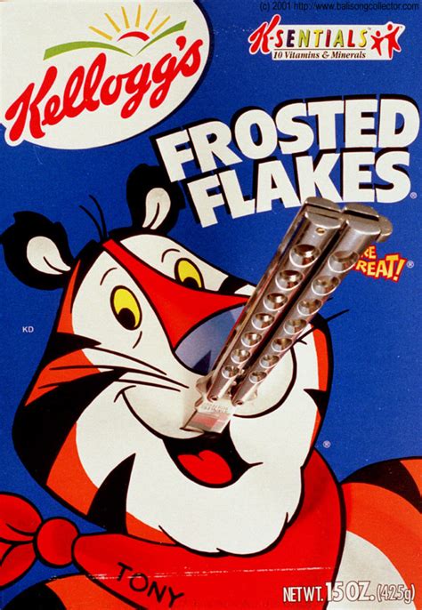 Tony The Tiger Youre Great