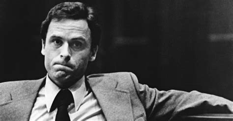 Too Close to Ted Bundy   The New Yorker
