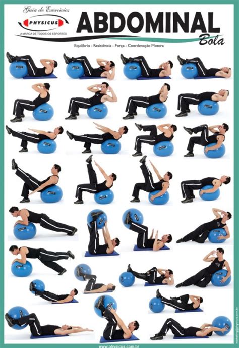 Top 10 Abdominal Exercise Equipment to Train Your Core Muscles