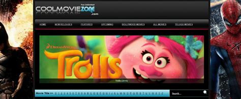 Top 10 Alternative Websites Like Movie4k for Movie Streaming