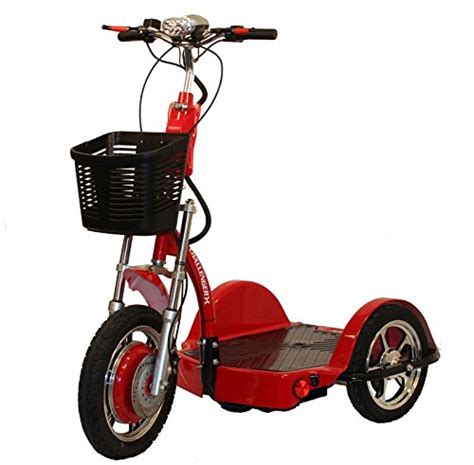 Top 10 Best Electric Scooters That Are Fun To Ride