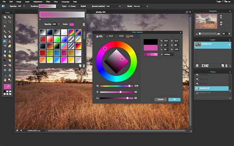 Top 10 Best Free Photoshop Alternatives for Windows and ...