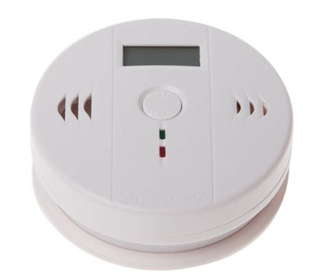 Top 10 Best Rated Smoke And Carbon Monoxide Detectors ...