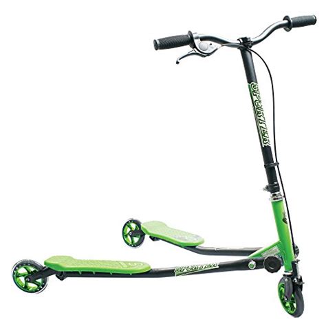 Top 10 Best Scooters for Kids in 2017   Top Ten Select