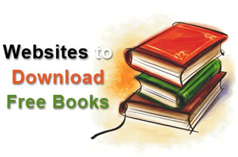 Top 10 Best Websites To Download eBooks for Free