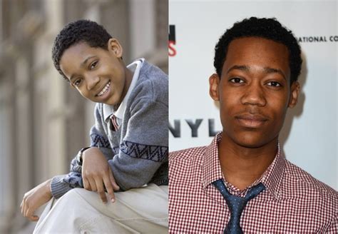 Top 10 Black TV Child Stars Who Are All Grown Up!! Not ...