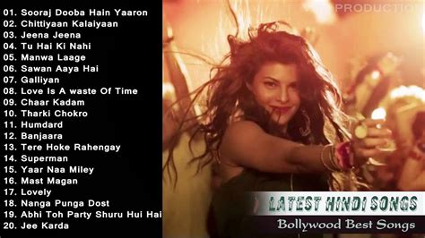 Top 10 Bollywood songs of 2015 free download | iPHOTOFUN