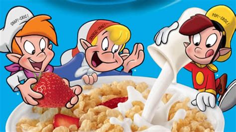 Top 10 Breakfast Cereal Mascots | WatchMojo.com