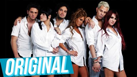 ¡Top 10 Canciones de Grupos Pop de los 2000 en Español ...