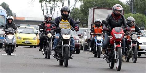 Top 10 de las motos más vendidas en colombia | Motor