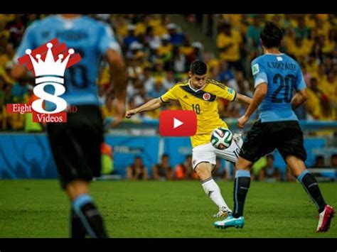 TOP 10 De Los Mejores Goles Del Mundial Brasil 2014   YouTube