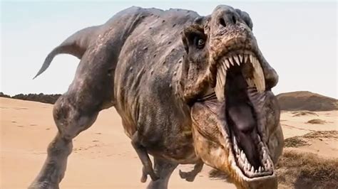 TOP 10 DEADLIEST Dinosaurs   YouTube