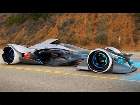 Top 10 Fastest Cars In The World 2018   NEW WORLD RECORD ...