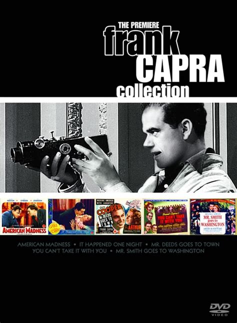 Top 10 Frank Capra Films You Can t Miss | The Young Folks