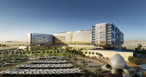 Top 10 GCC healthcare projects