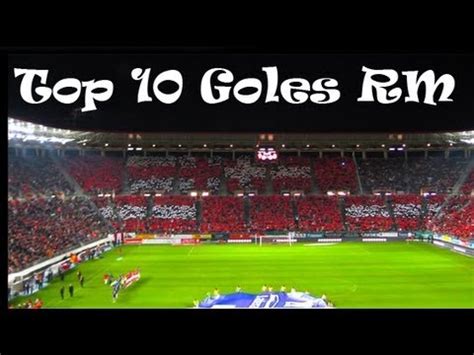 Top 10 Goles Real Murcia 2012 2013 YouTube