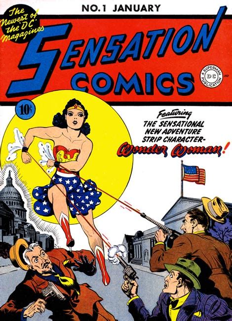 Top 10: historias que debes conocer de Wonder Woman | DC ...