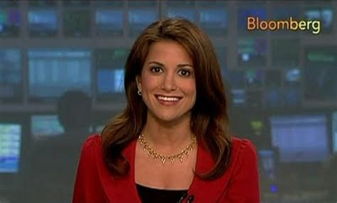 Top 10 Hottest Women News Anchors around the world