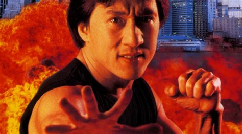 Top 10 Jackie Chan Movies   YouTube