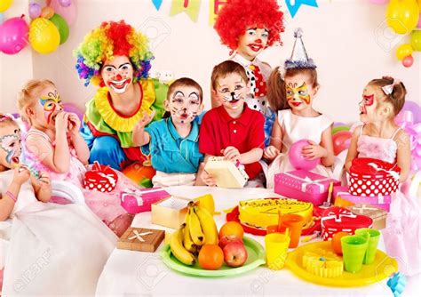 Top 10 Kids Birthday Party Places in SS/WR | Find Your Abode