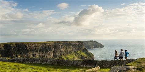 Top 10 lugares de Irlanda   Que ver en Irlanda