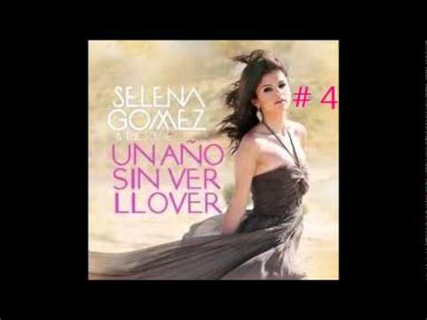 Top 10 Mejores Canciones de Selena Gomez   YouTube