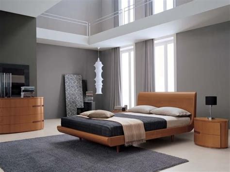 Top 10 Modern Design Trends in Contemporary Beds and ...