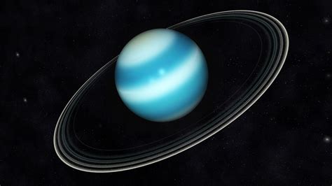 Top 10 Most AMAZING Facts About URANUS   Cosmos