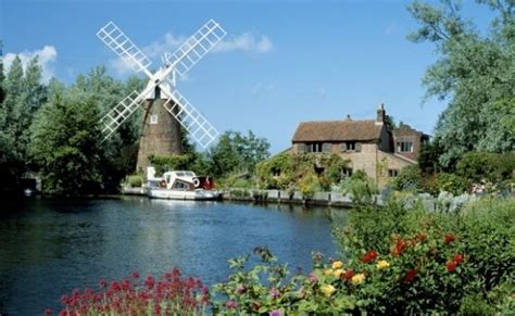 Top 10 Most Beautiful Places In England To Visit | Estate ...