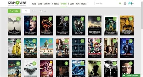 Top 10 Movie Sites Like Putlocker to Watch Online Movies