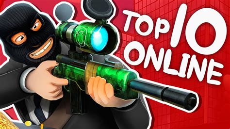 Top 10 New Best MULTIPLAYER Games For Android 2017  Online ...