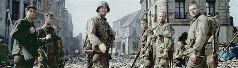 Top 10 Películas de la Segunda Guerra Mundial   El ...