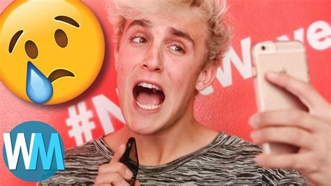 Top 10 Reasons Why Jake Paul Is Hated   YouTube
