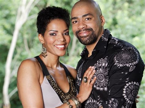 Top 10 South African Power Couples Part2 – Youth Village