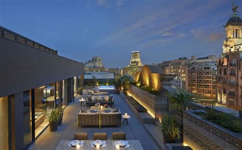 Top 10: the best hotels in Barcelona city centre ...