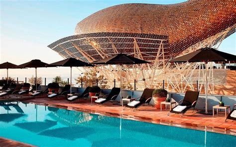 Top 10: the best luxury hotels in Barcelona | Telegraph Travel