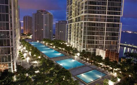 Top 10: the best Miami Airport hotels | Telegraph Travel