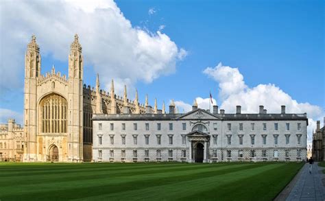 Top 10 Universities in the UK   International Rankings ...