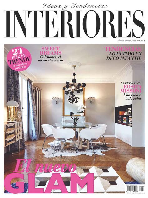 Top 100 Interior Design Magazines That You Should Read ...