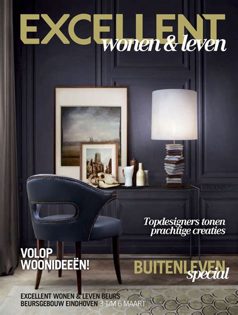 Top 100 Interior Design Magazines You Should Read  Full ...