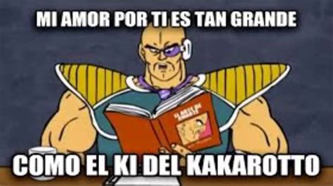 Top 100 Memes de Dragon Ball Z en español   Version 1 ...