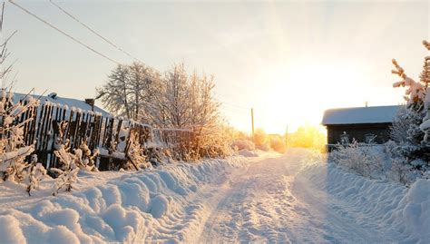 Top 12 Facts about Temperatures in Siberia | To Discover ...