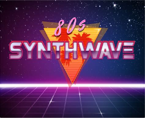 Top 13 mejores canciones RetroWave y SynthWave  2018 ...