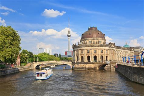Top 15 Most Interesting Places to Visit in Berlin